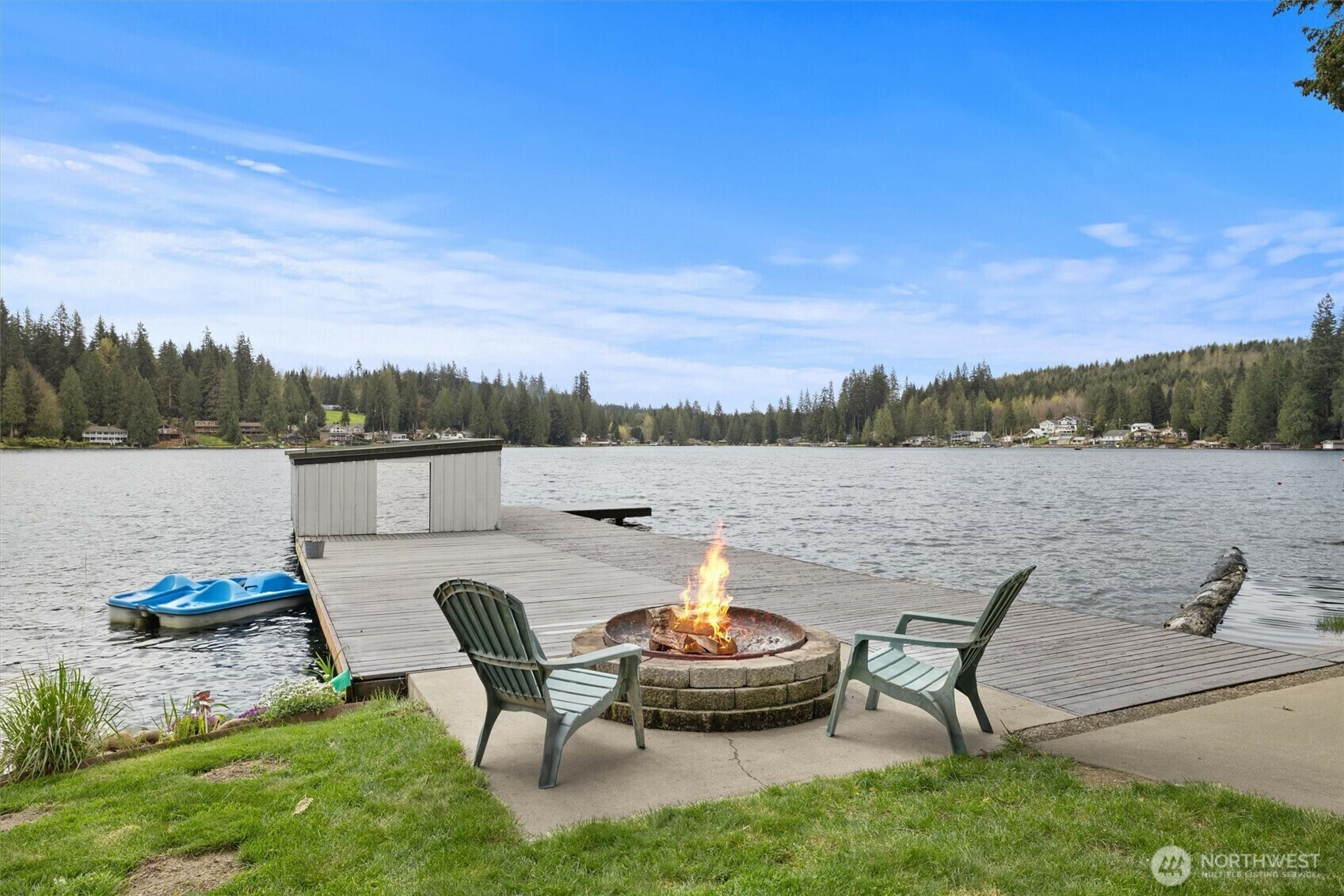 Property Photo: 23216 Gemmer Road WA 98290