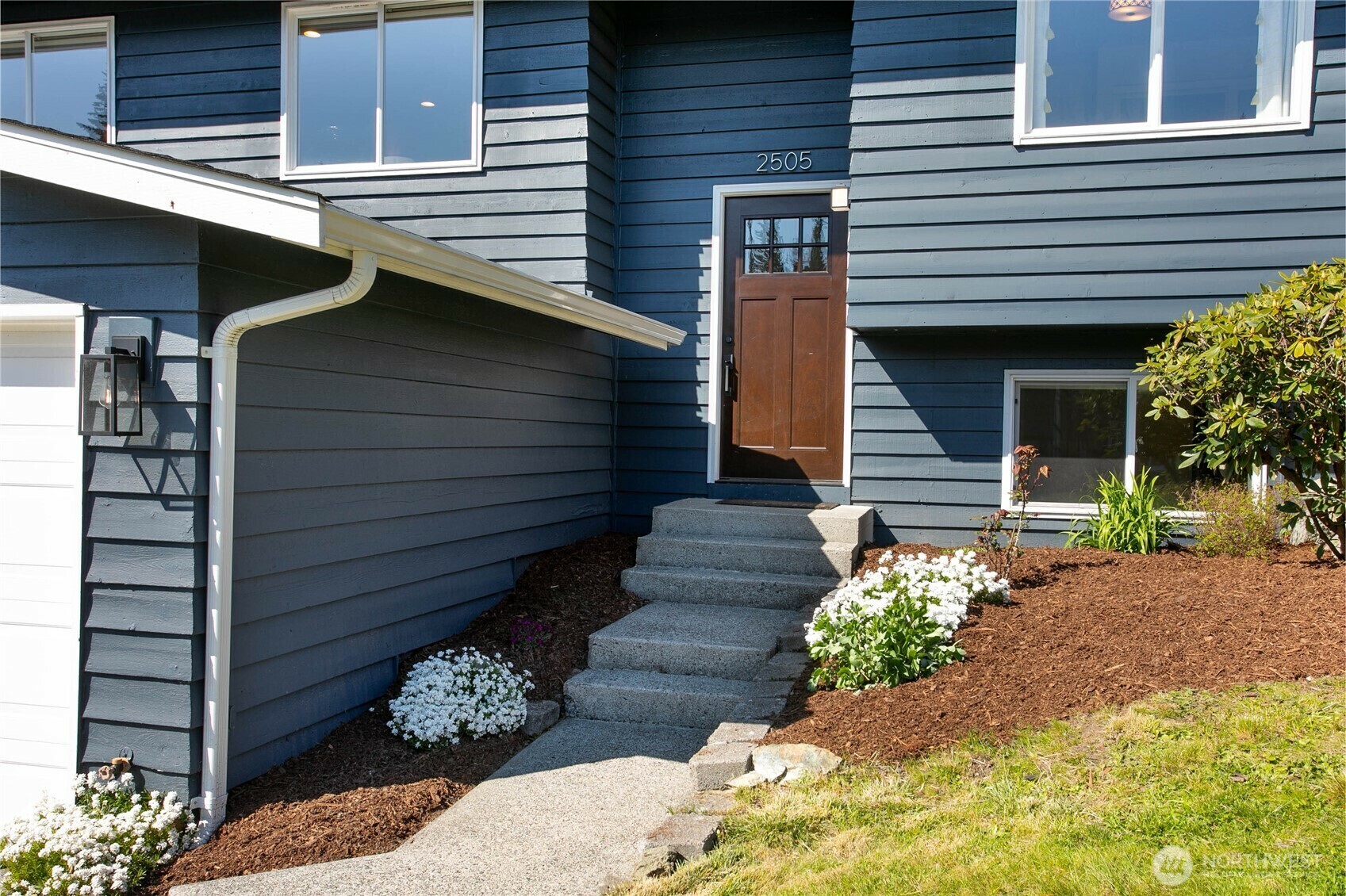 Property Photo: 2505 Alvarado Drive WA 98229