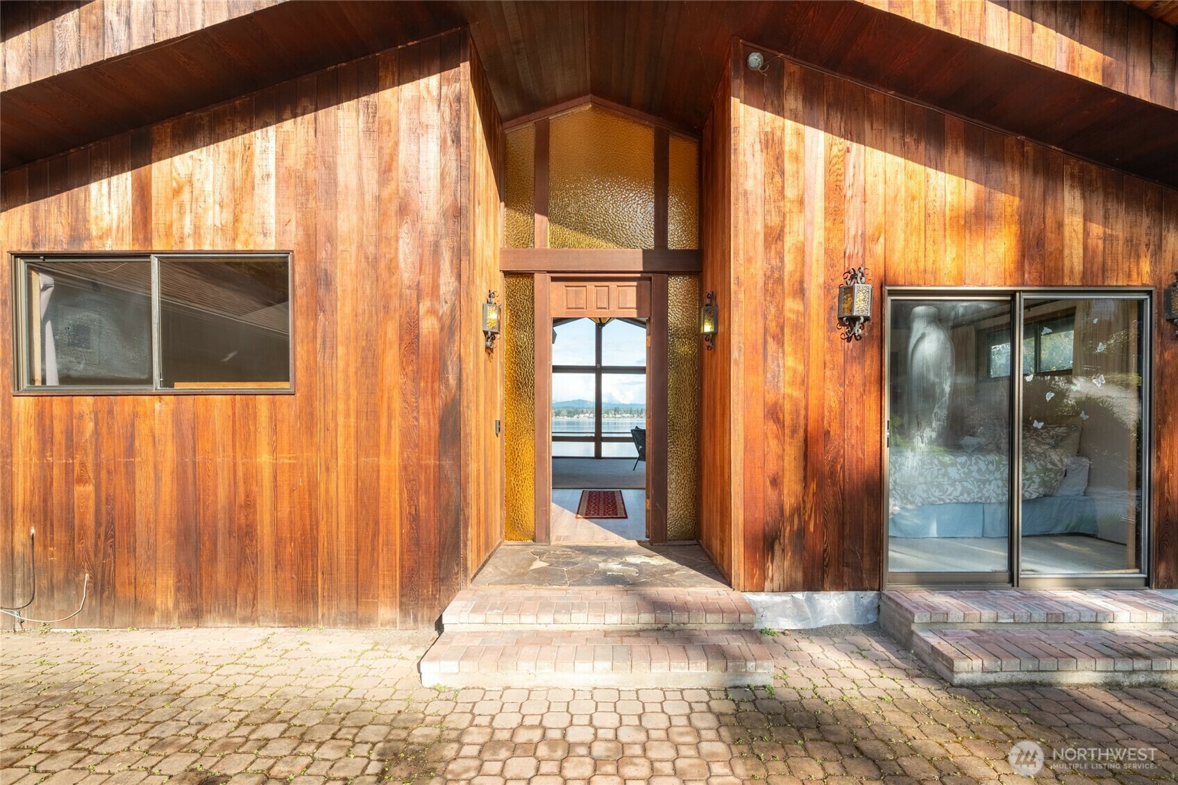 Property Photo: 1321 Springbrook Road WA 98258