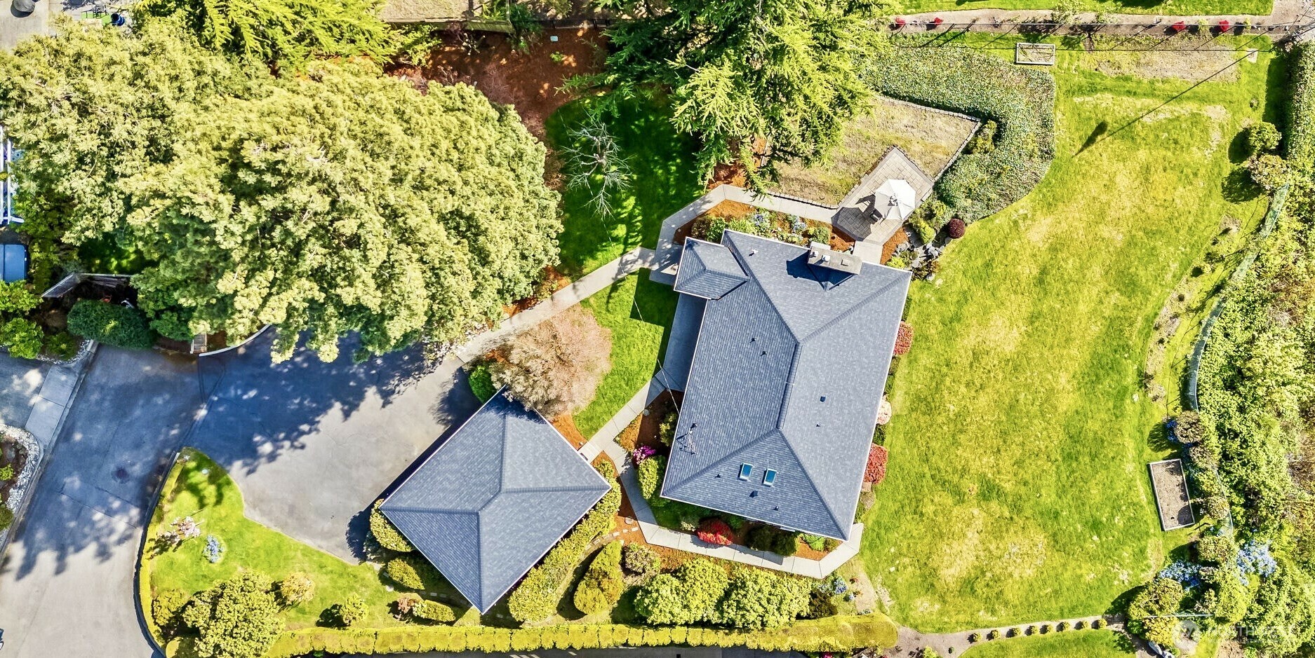Property Photo:  8133 N 12th Street  WA 98406 