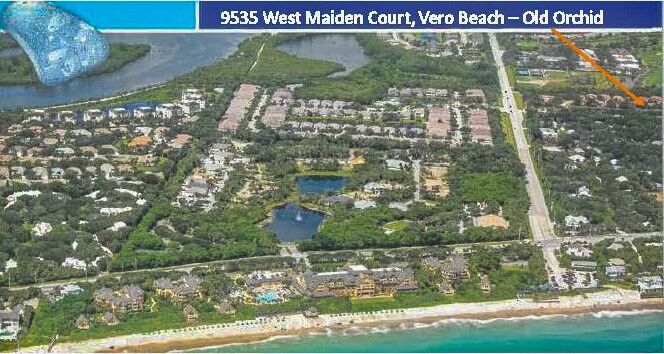 Property Photo:  9535 W Maiden Court  FL 32963 