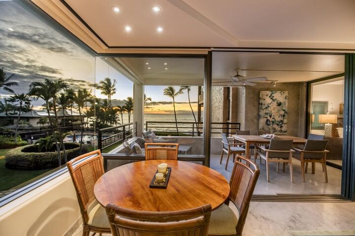 Property Photo:  4400 Makena Rd 301  HI 96753 