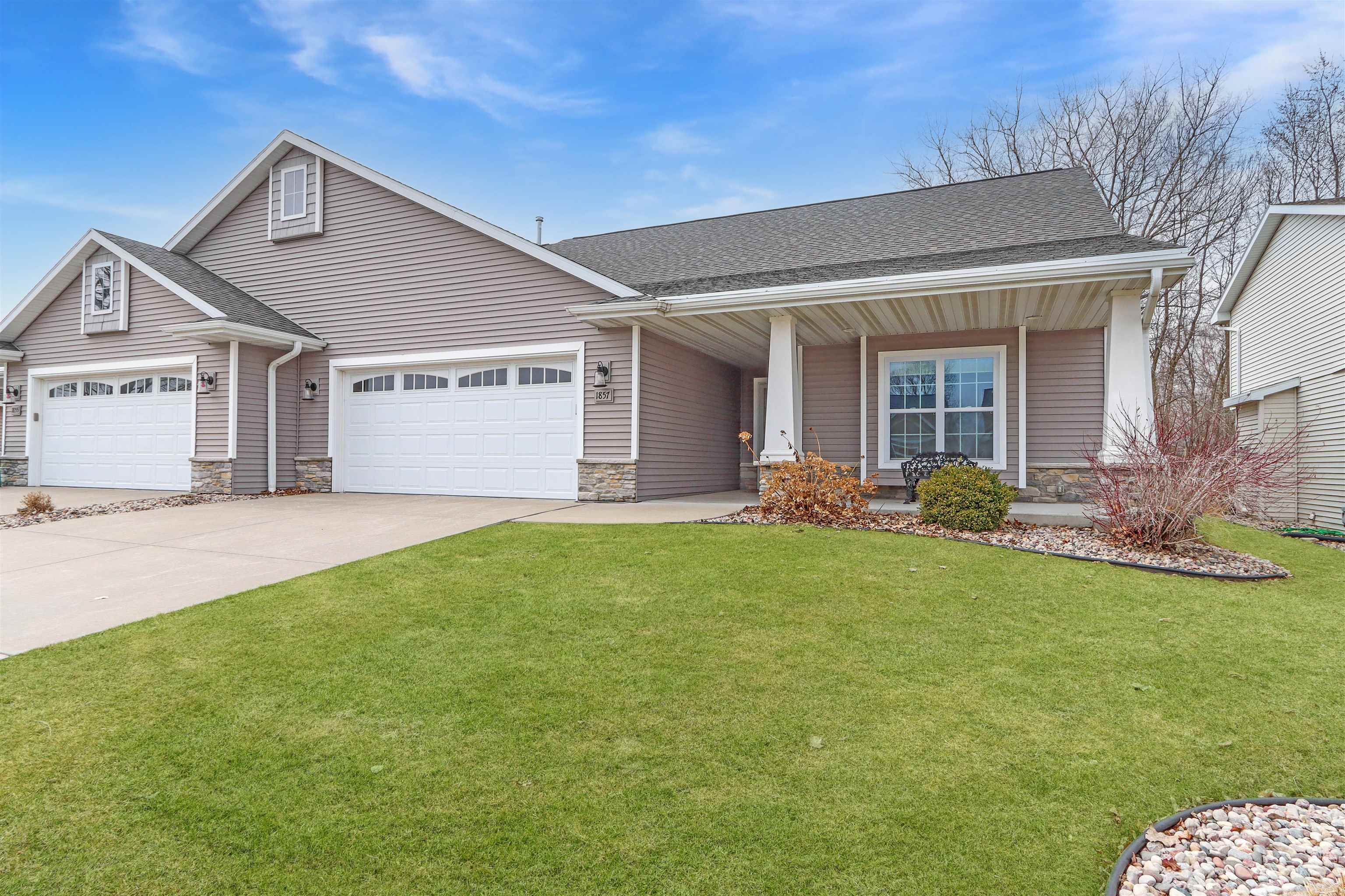 1857 N Margaret Street  Appleton WI 54913 photo