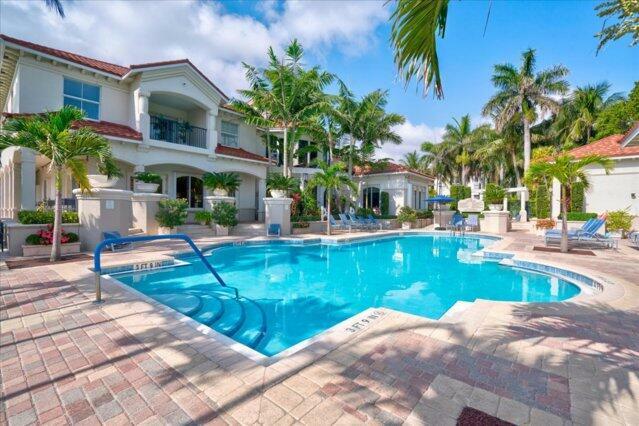 Property Photo: 2221 Tuscany Way FL 33435