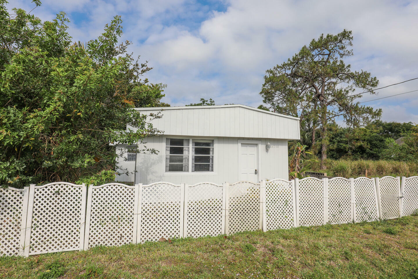 Property Photo: 14766 SW 169th Drive FL 34956