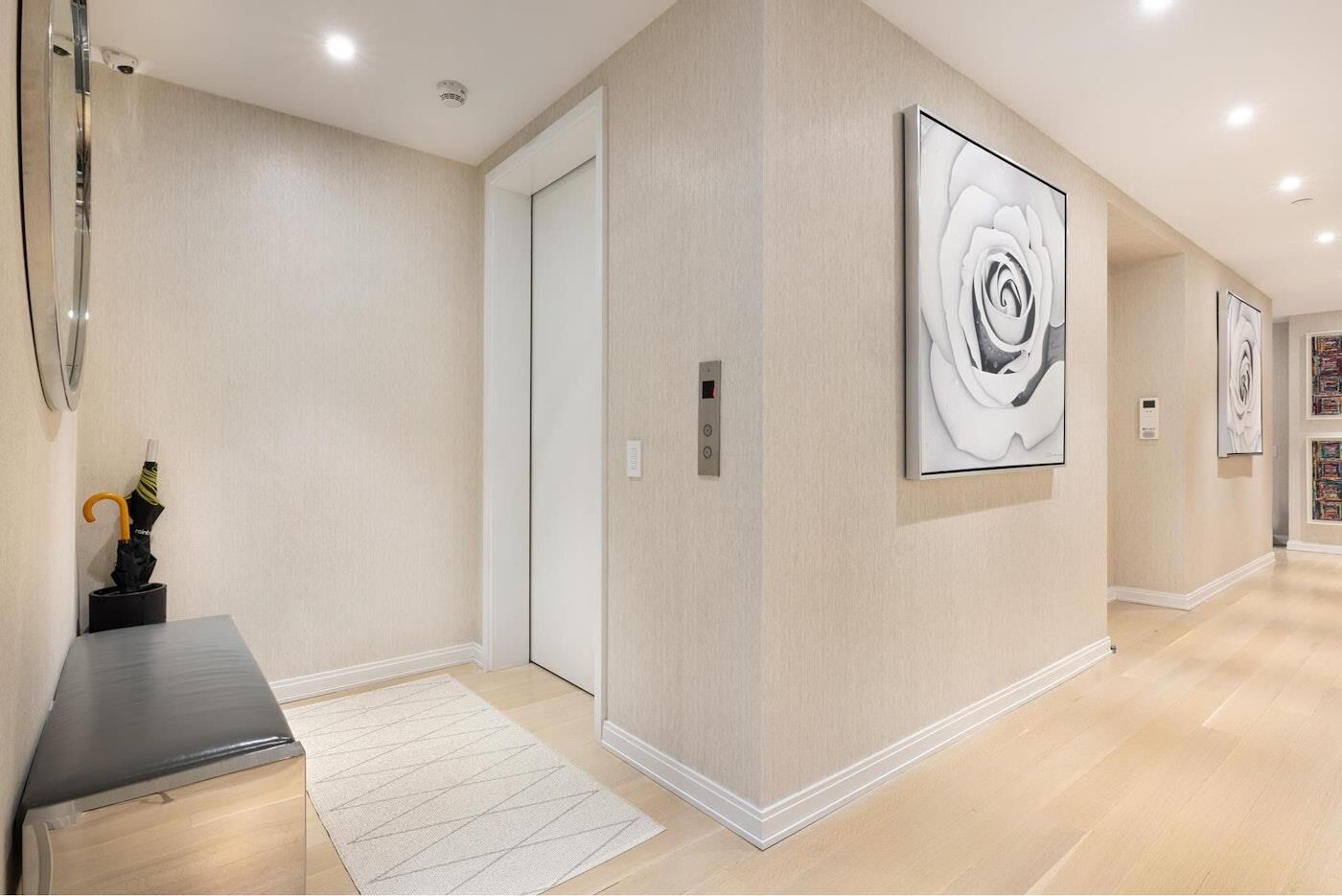Property Photo:  221 W 77th Street 6E  NY 10024 