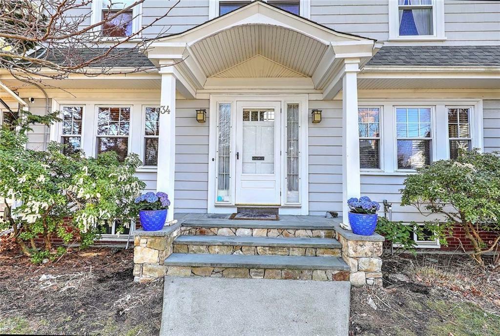 Property Photo: 34 Progress Street RI 02860