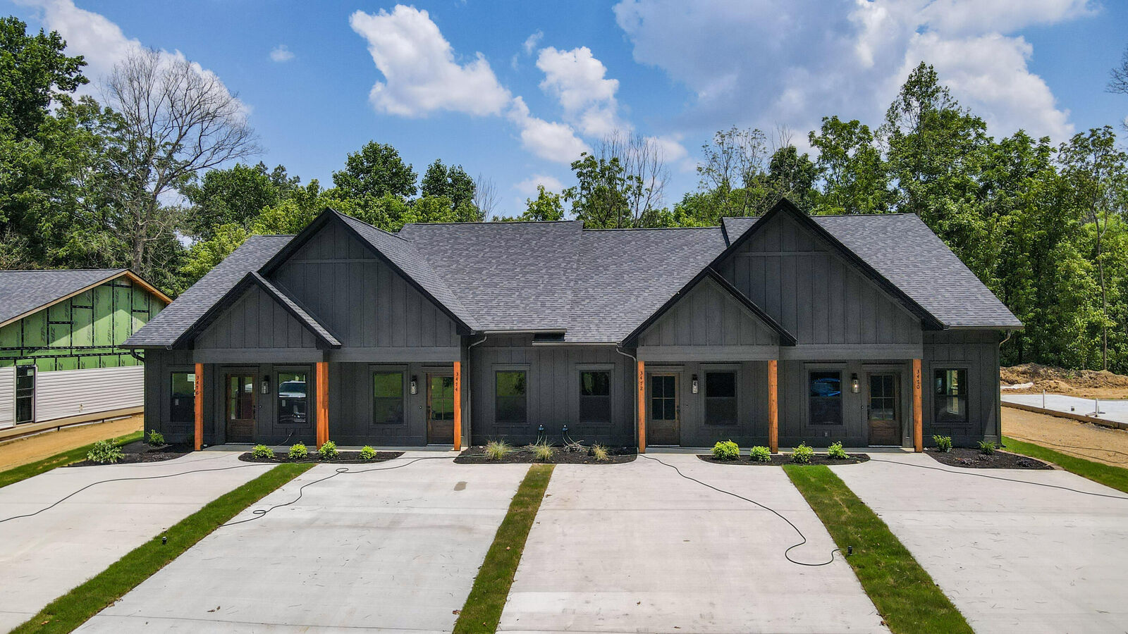 Property Photo:  3474 Pinecrest Avenue NW  TN 37312 