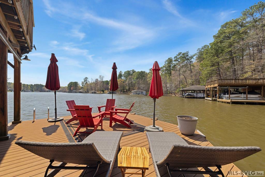 Property Photo: 50 Tall Pines Lane NC 23950