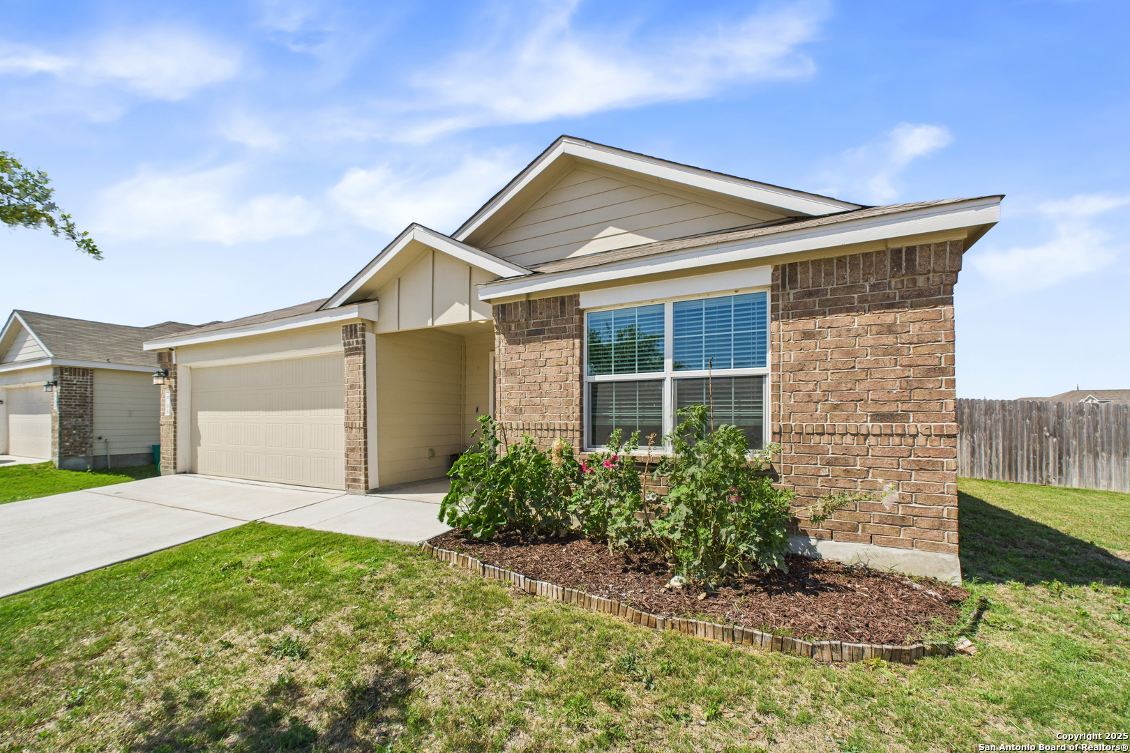 Property Photo: 2700 La Mundial TX 78155