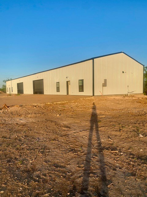 Property Photo: 10317 S Hwy 67 TX 76904