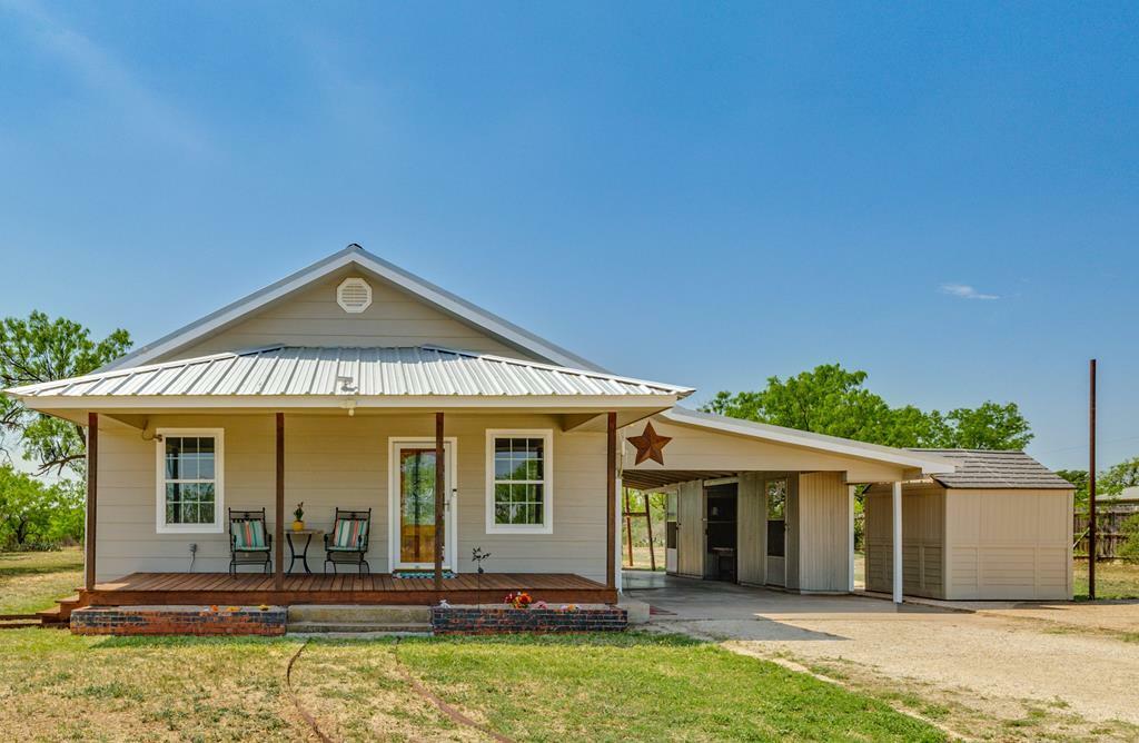 4059 Mercedes St  San Angelo TX 76901 photo
