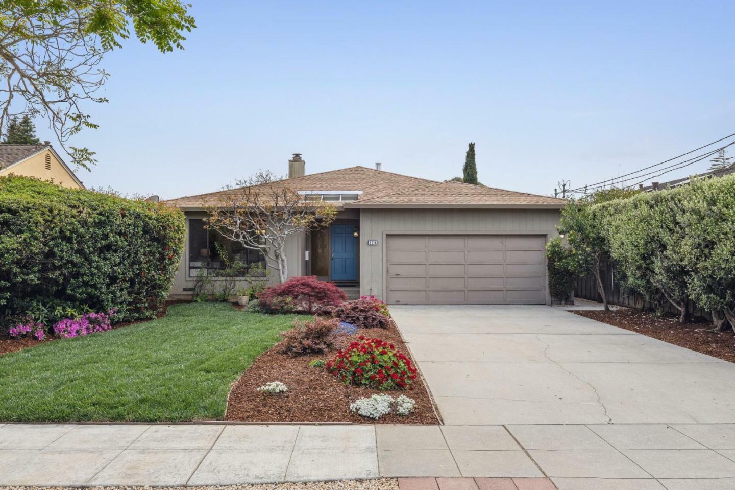 225 Arundel Road  Burlingame CA 94010 photo