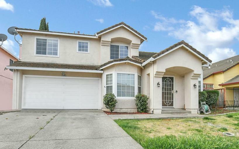 Property Photo: 4409 Shannondale Drive CA 94531