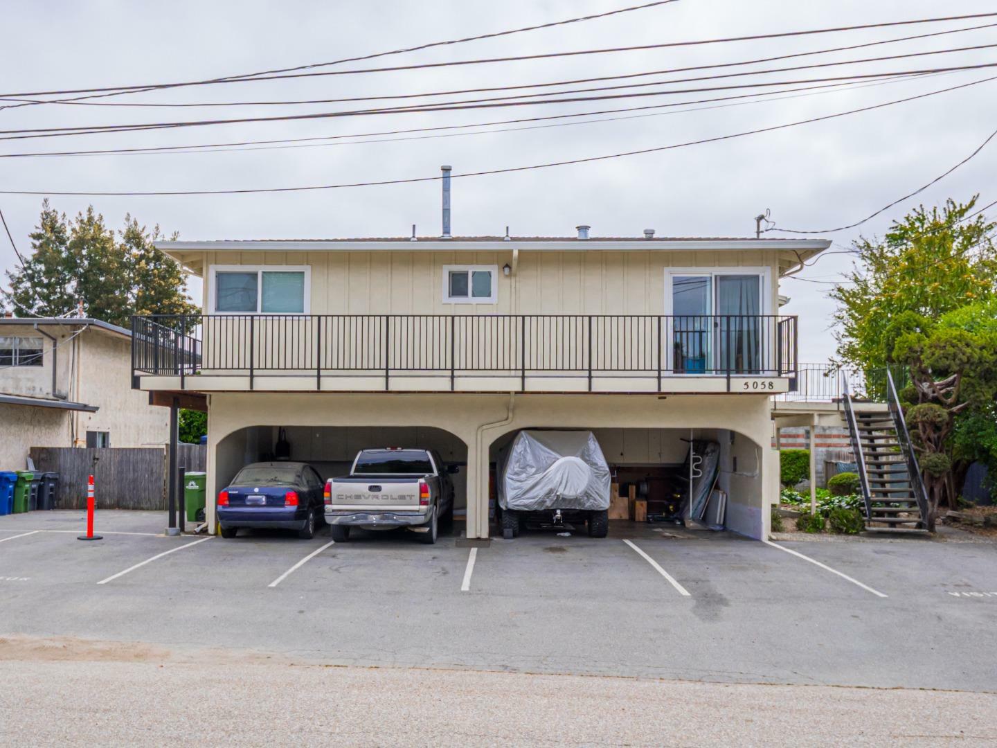 Property Photo: 5058 Wilder CA 95073