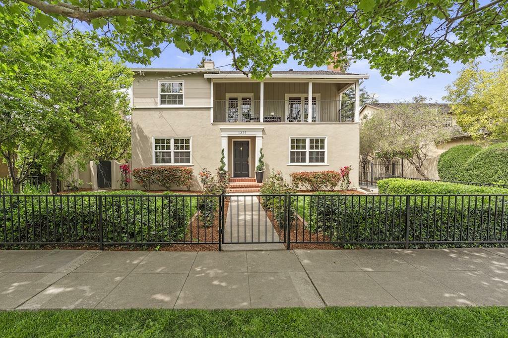 1335 Emory Street  San Jose CA 95126 photo