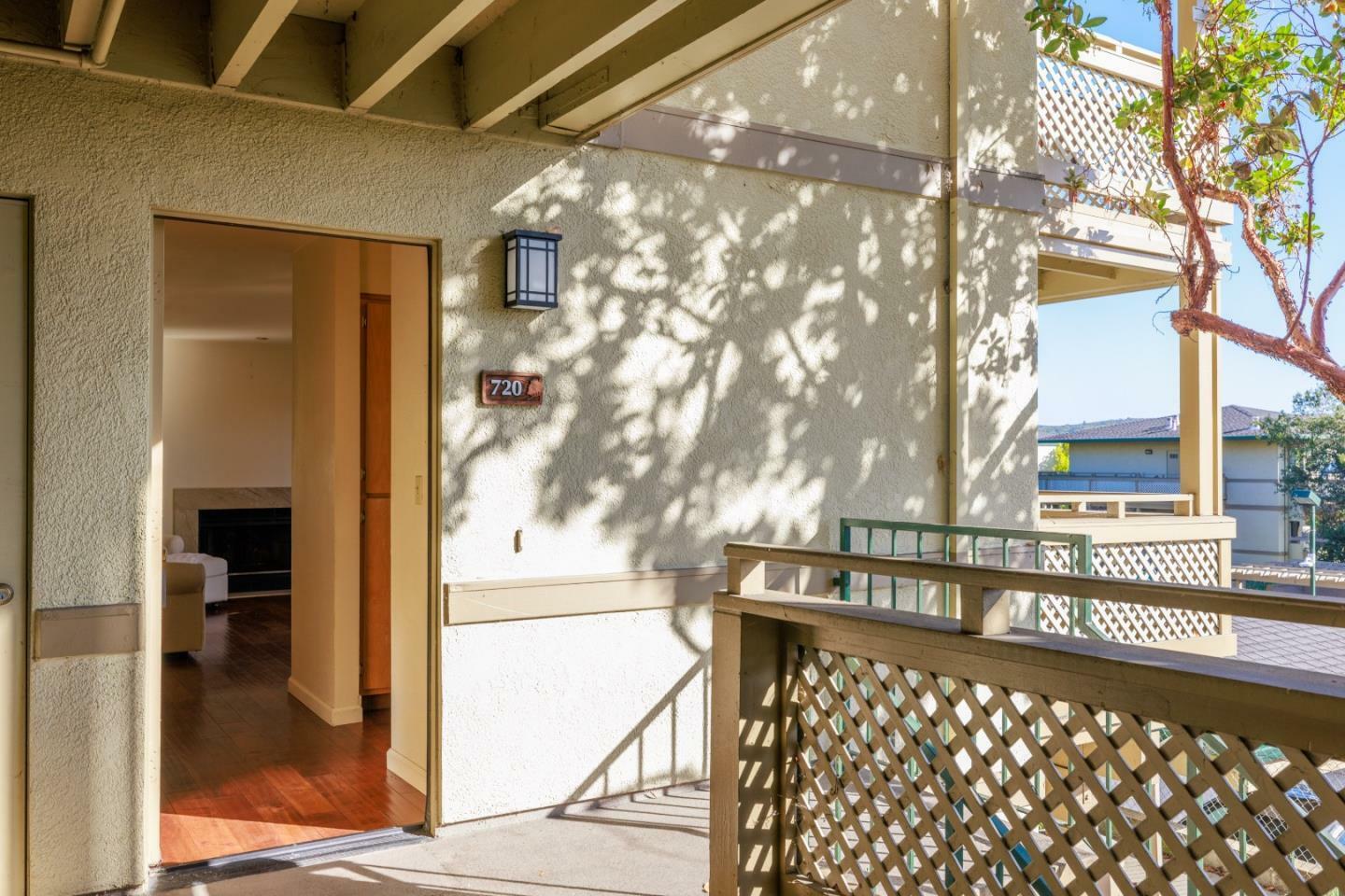 Property Photo: 720 Pheasant Ridge Road CA 93940
