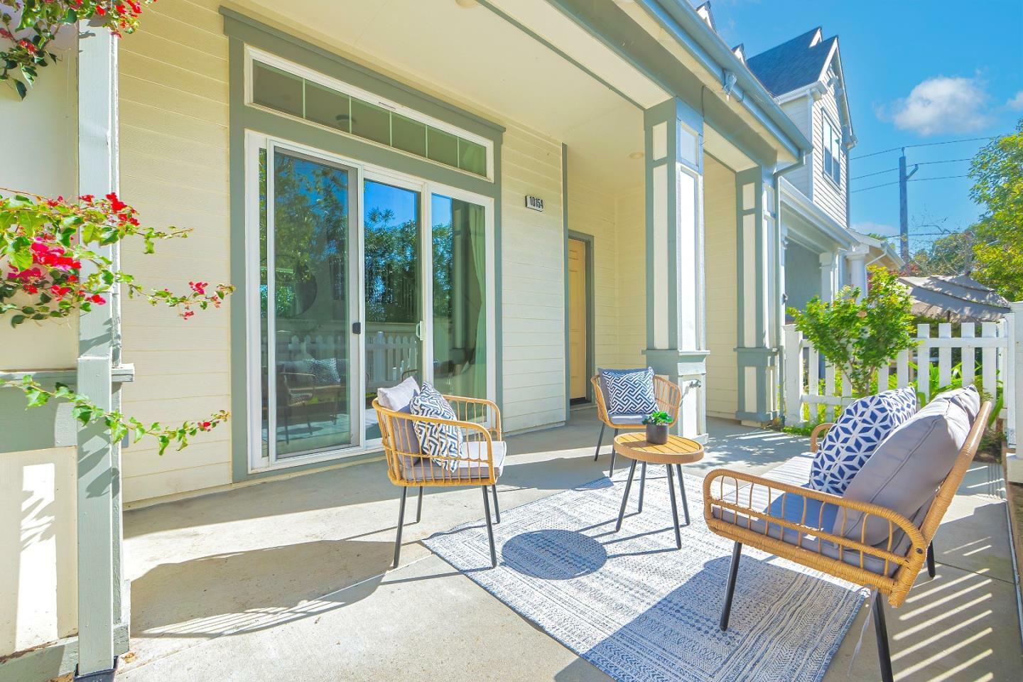 Property Photo: 10154 Imperial Avenue CA 95014