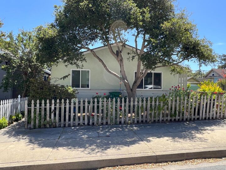 Property Photo: 609 Congress Avenue CA 93950
