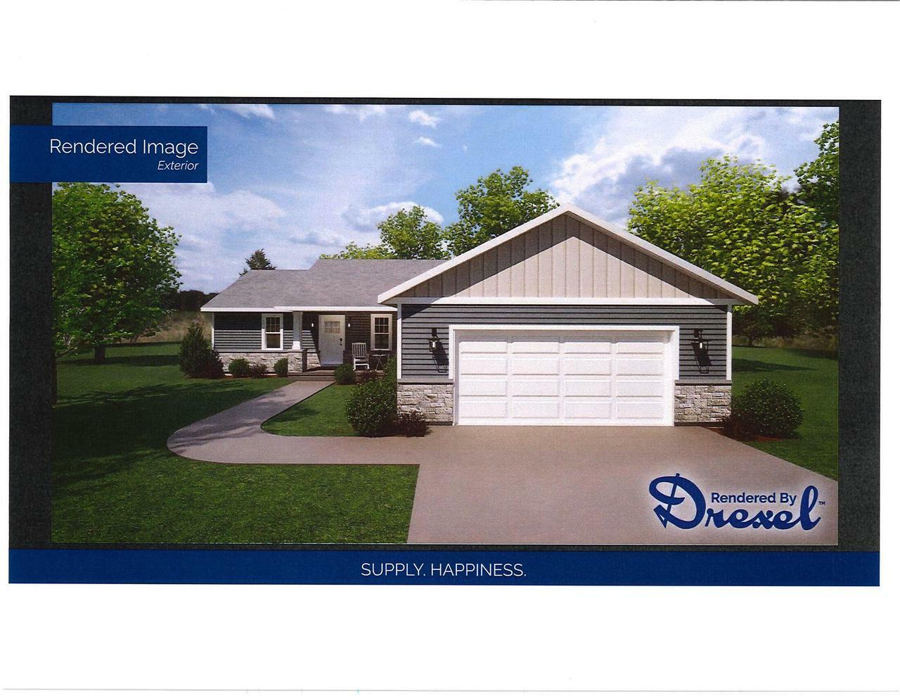 Lot 3 Csm 7857 Hall Street  Ripon WI 54971 photo
