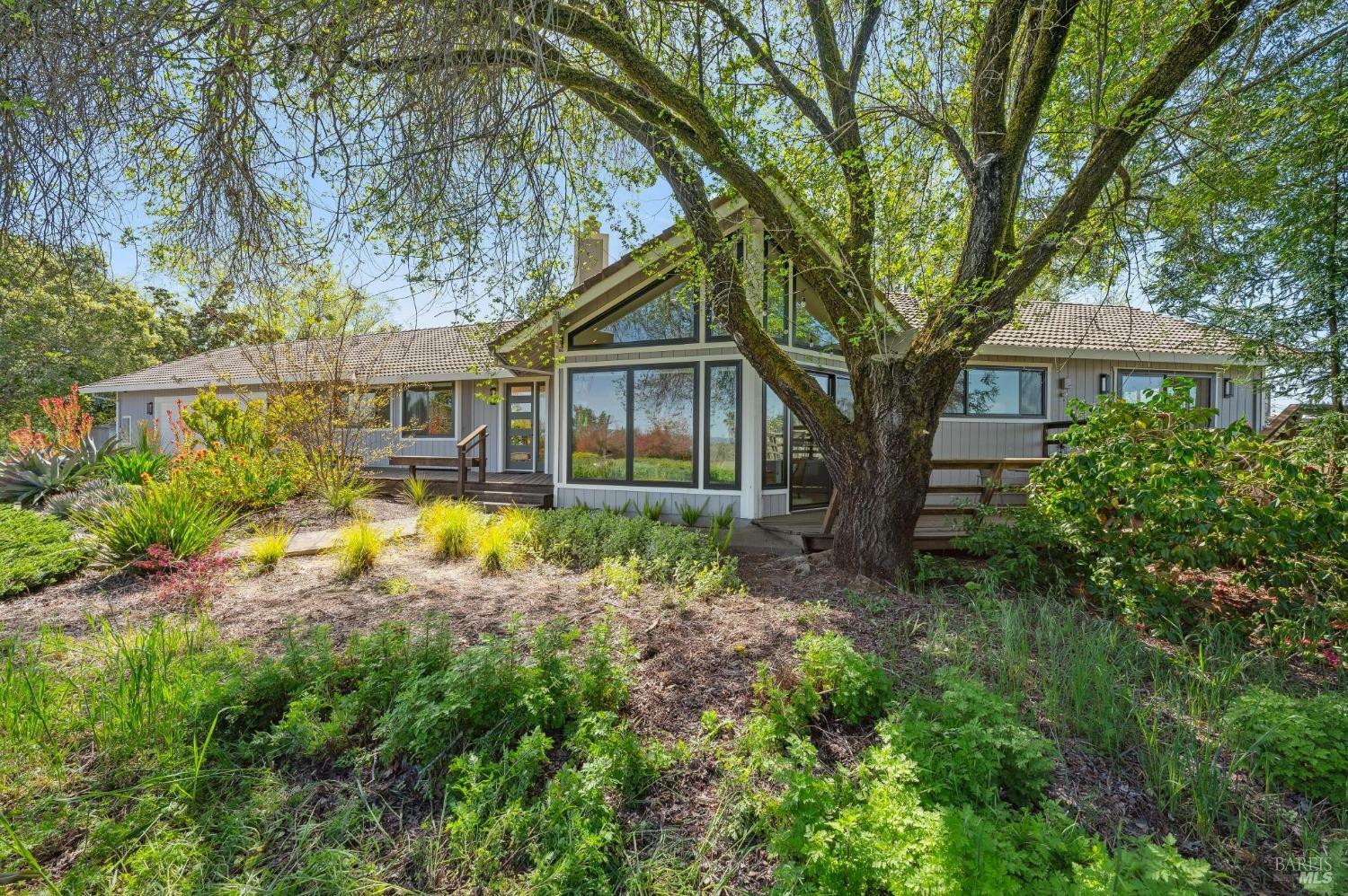 10750 Green Valley Road  Sebastopol CA 95472 photo