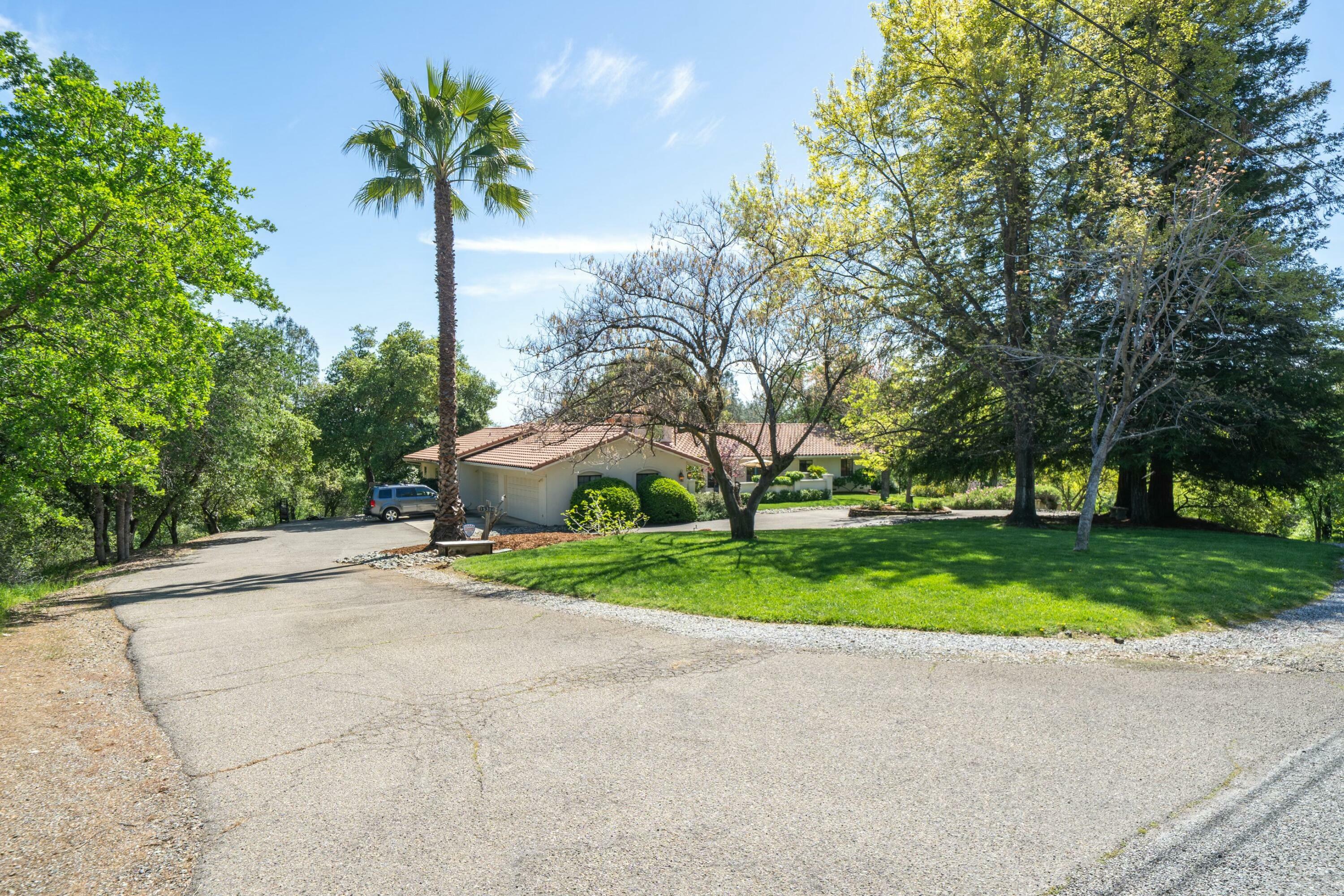 Property Photo: 15384 Prospect Drive CA 96001