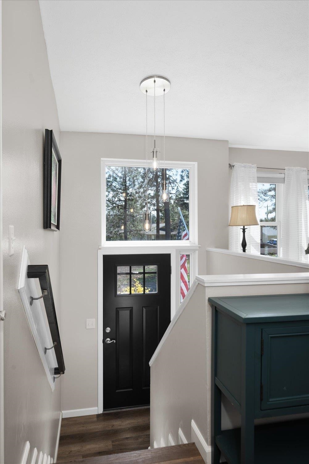 Property Photo: 3917 E 35th Ave WA 99223