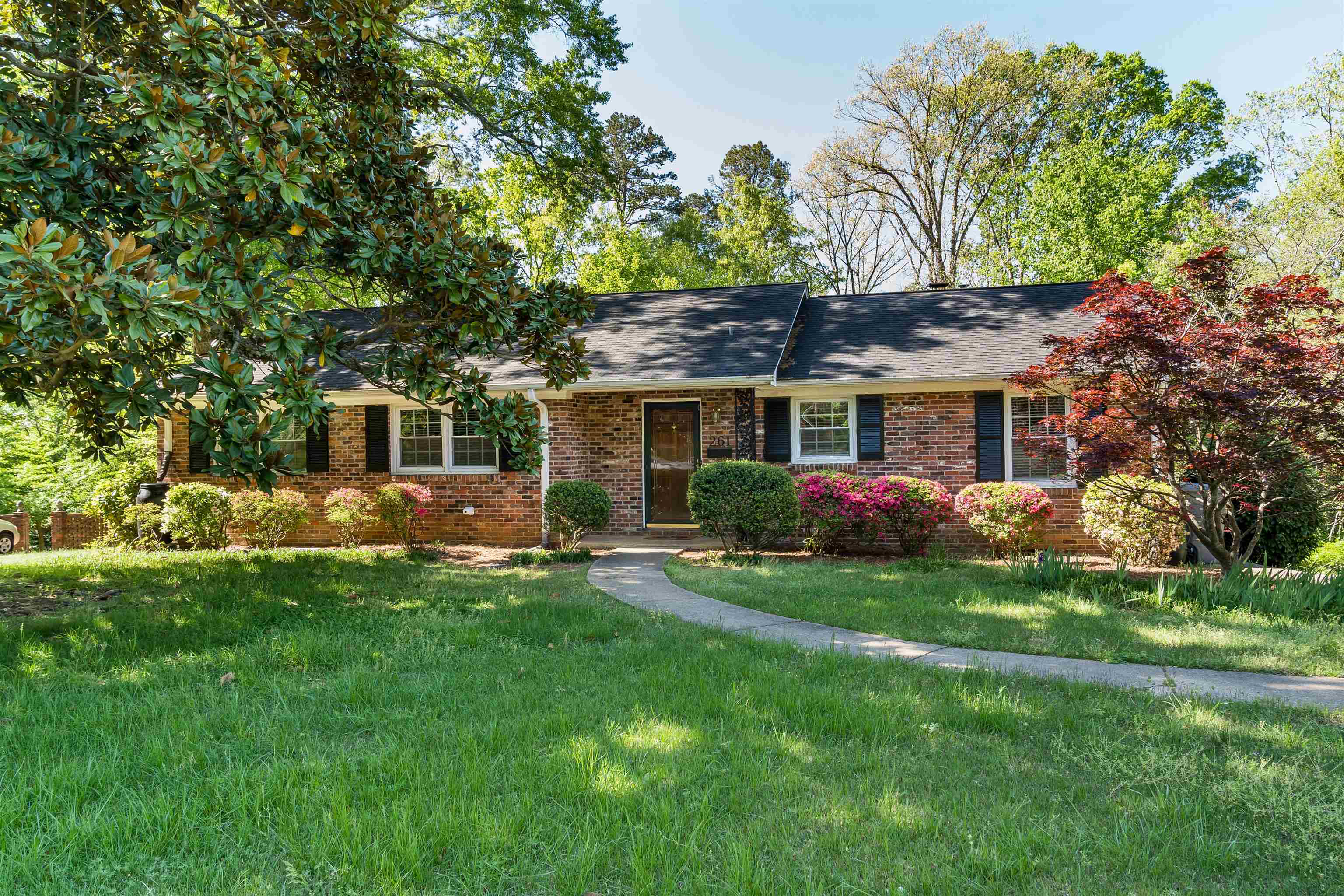 Property Photo: 261 Greengate Lane SC 29307