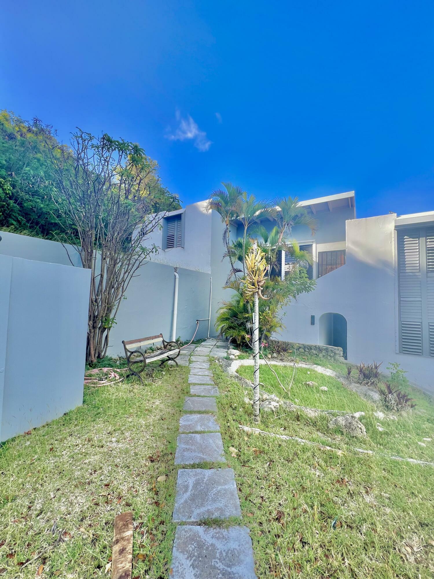 Property Photo: 125 Marys Fancy Qu VI 00820