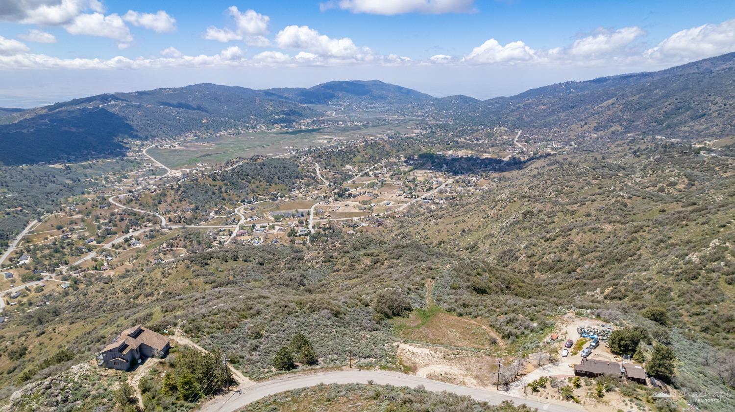23491 El Rancho Drive  Tehachapi CA 93561 photo