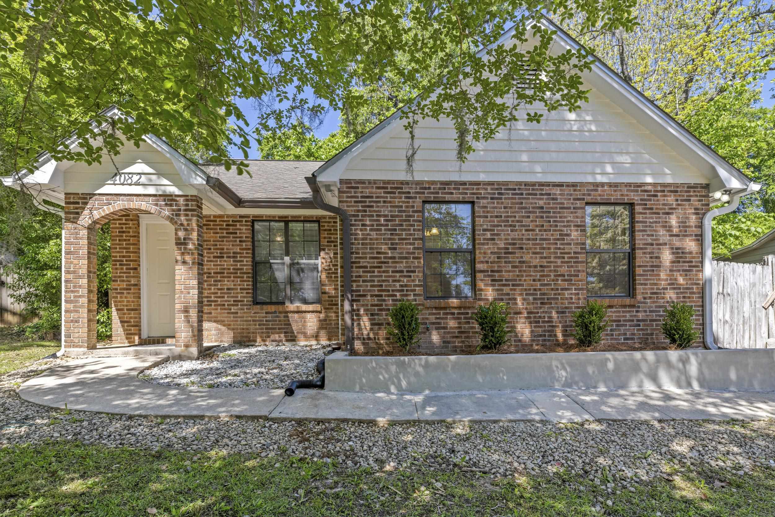 4082 Cottage Wood Trail  Tallahassee FL 32311 photo