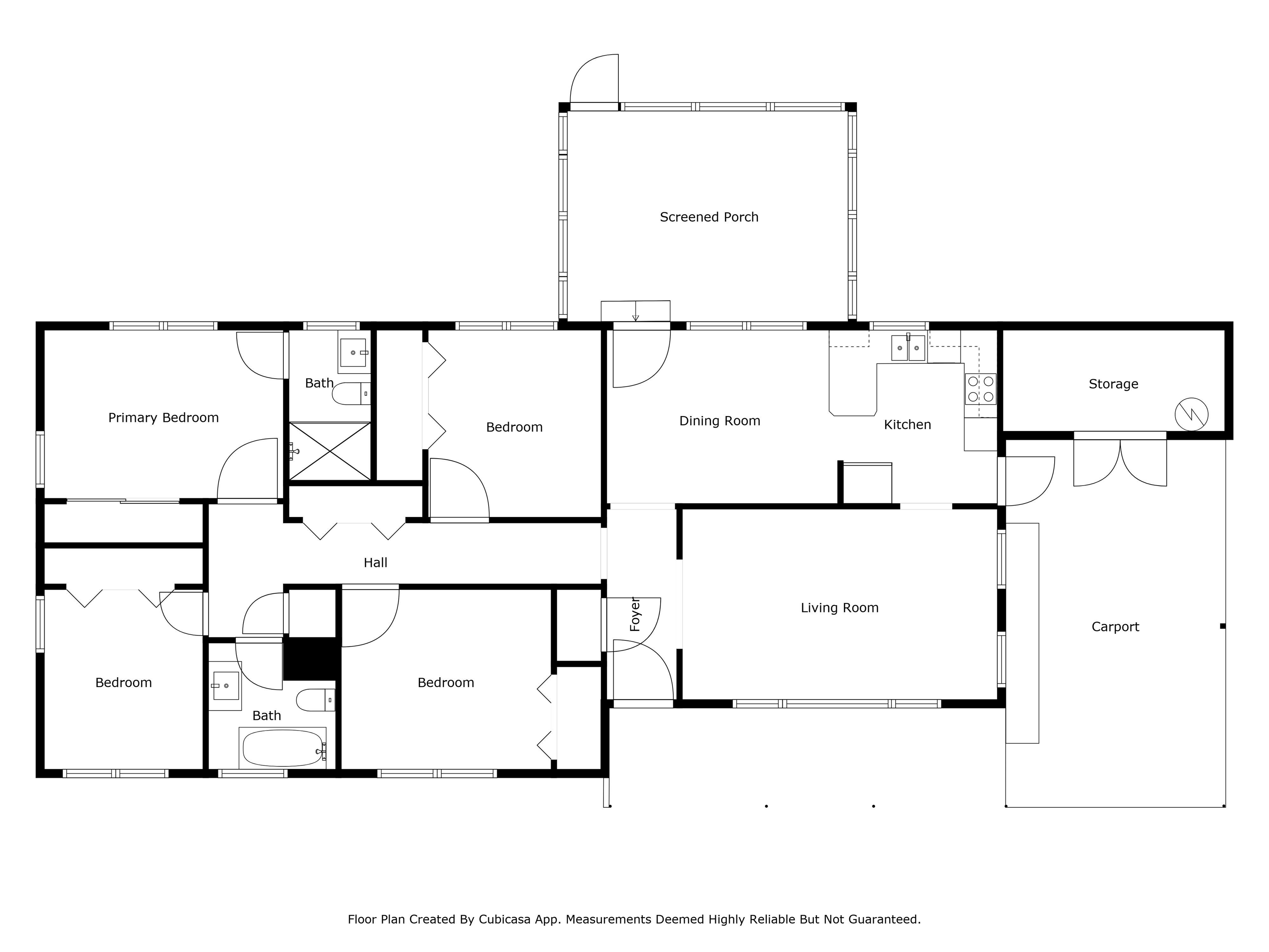Property Photo: 1312 Lehigh Drive FL 32301