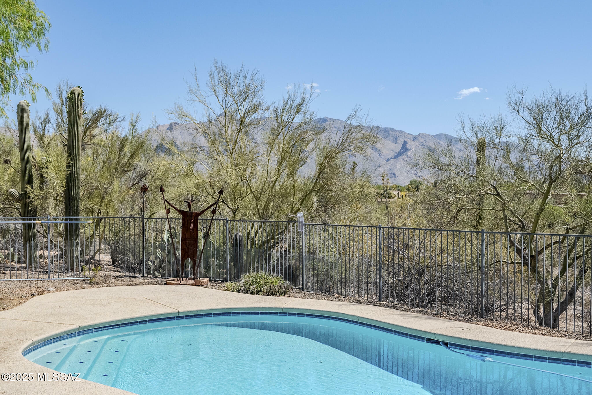 5140 N Via Condesa  Tucson AZ 85718 photo