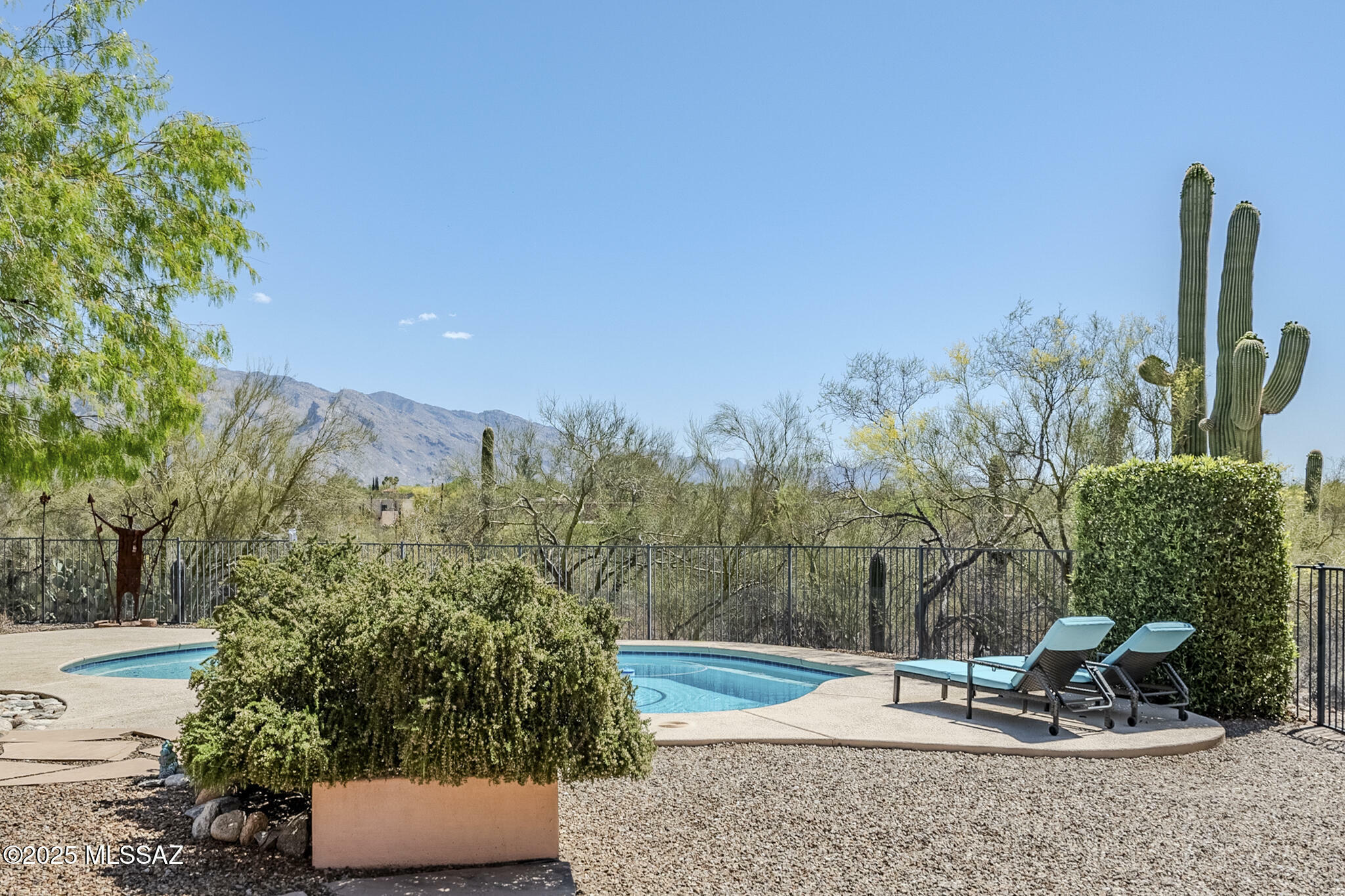 5140 N Via Condesa  Tucson AZ 85718 photo