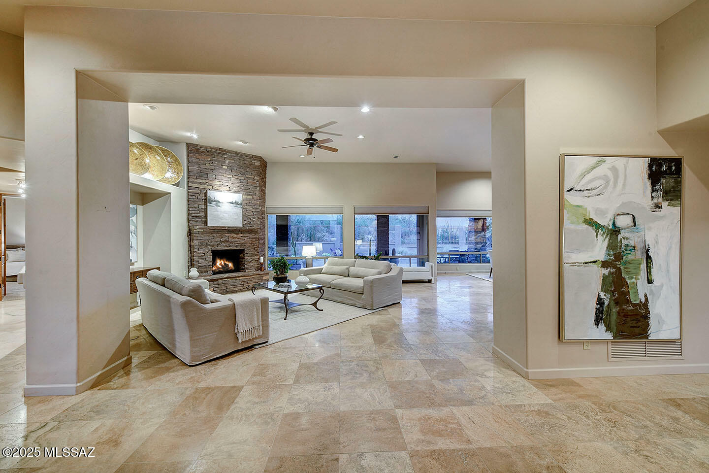 Property Photo: 1933 Quiet Canyon Drive AZ 85718