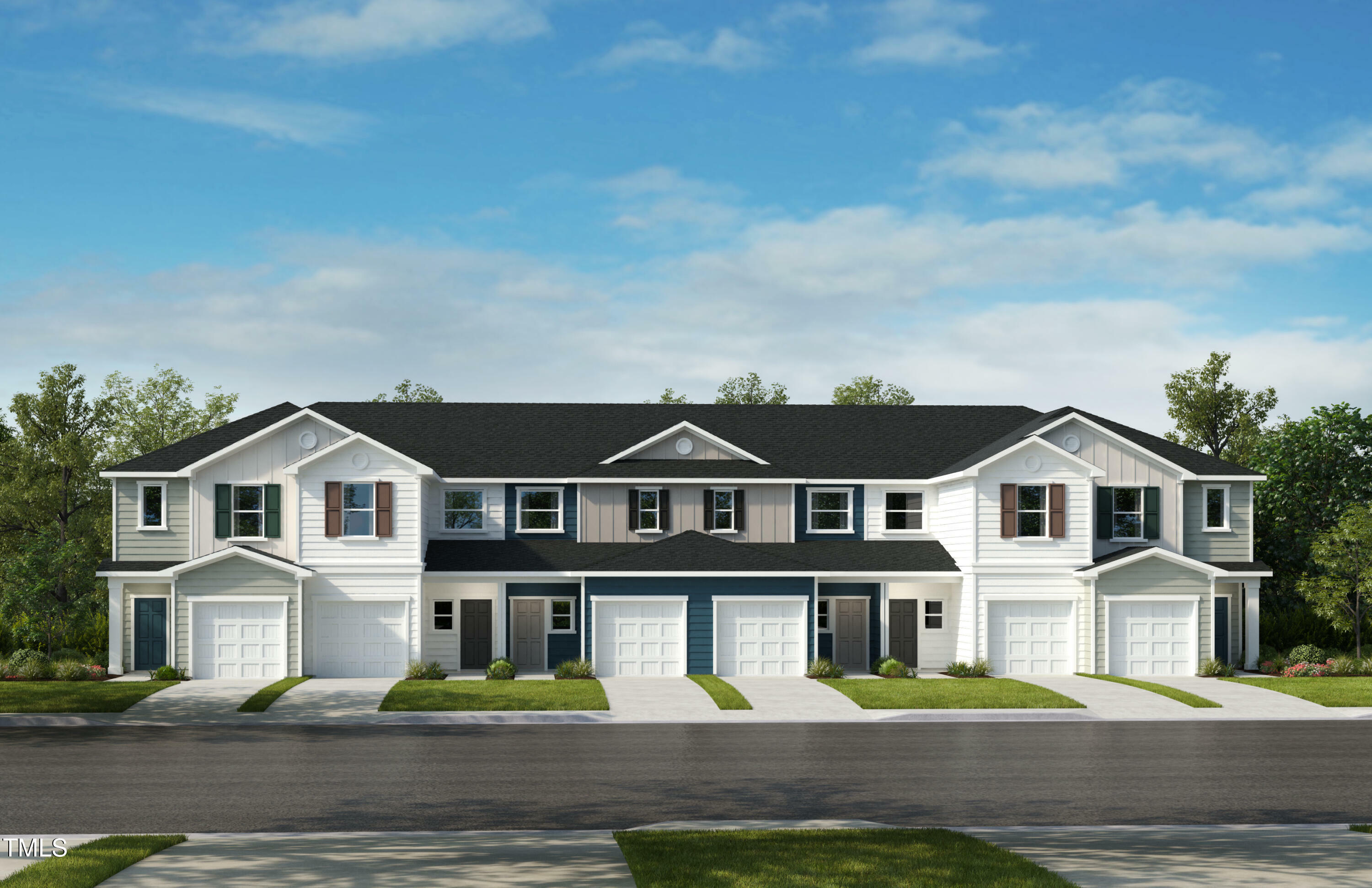 Property Photo: 10573 Brookside Reserve Street NC 27614