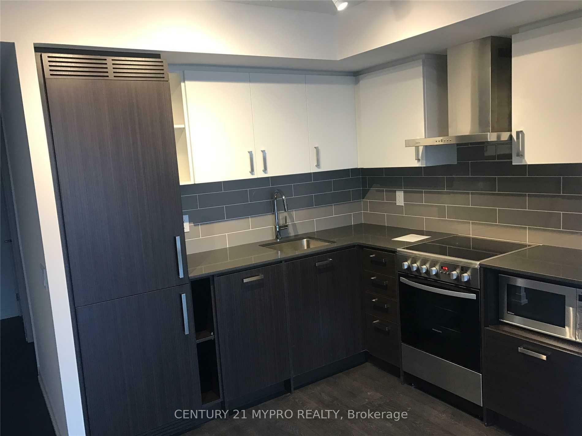 Property Photo: 125 Redpath Avenue 1112 ON M4S 0B5