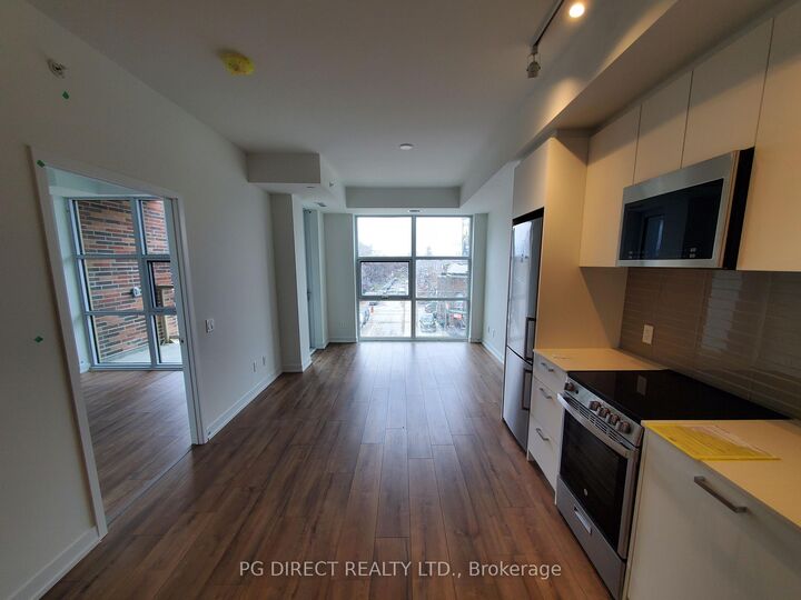 Property Photo:  1787 St.clair Avenue W 324  ON M6N 1J6 