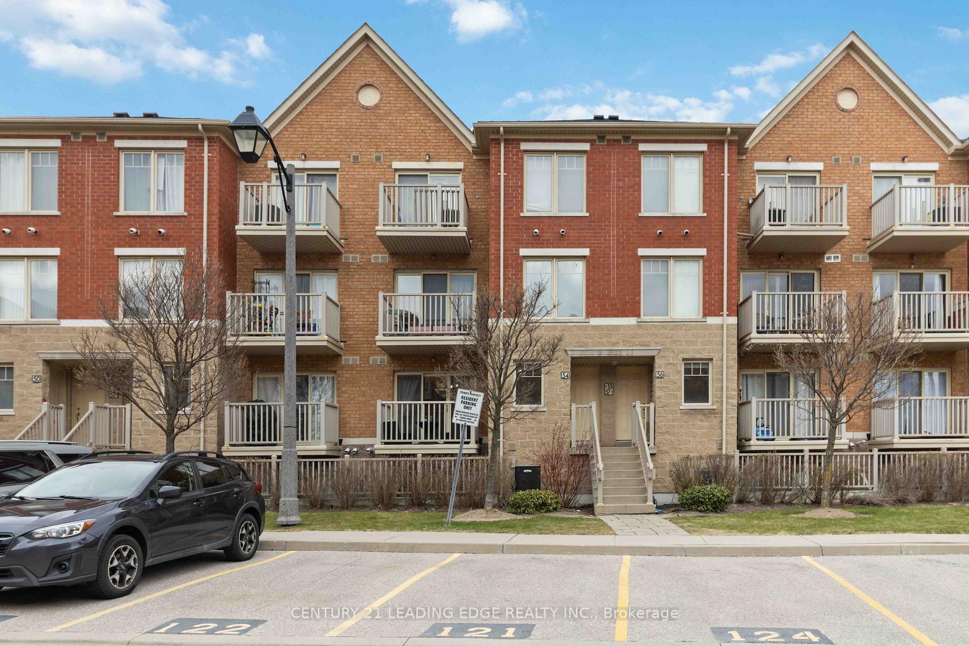 5050 Intrepid Drive 54  Mississauga ON L5M 0E6 photo