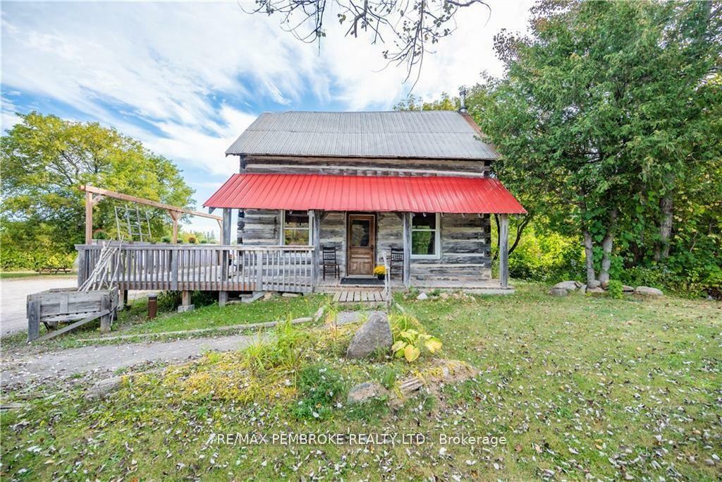 Property Photo: 8744 Highway 60 Highway ON K0J 1T0