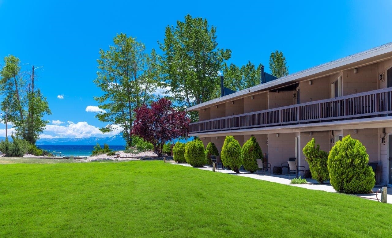 Property Photo: 6610 North Lake Boulevard CA 96148
