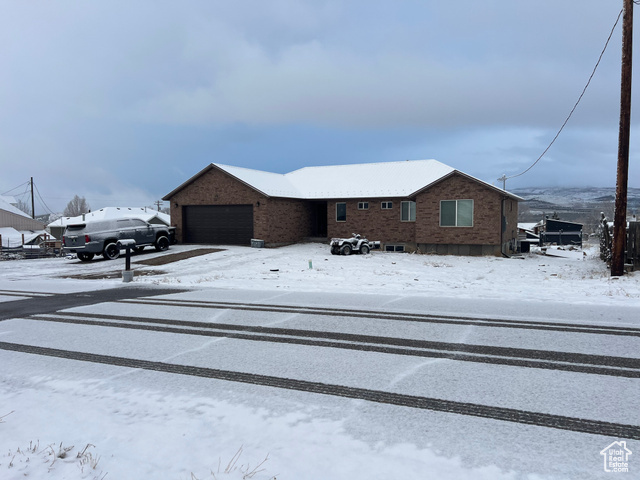 247 N 300 E  Fairview UT 84629 photo