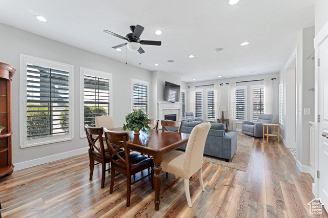 Property Photo: 493 E 3270 N UT 84043