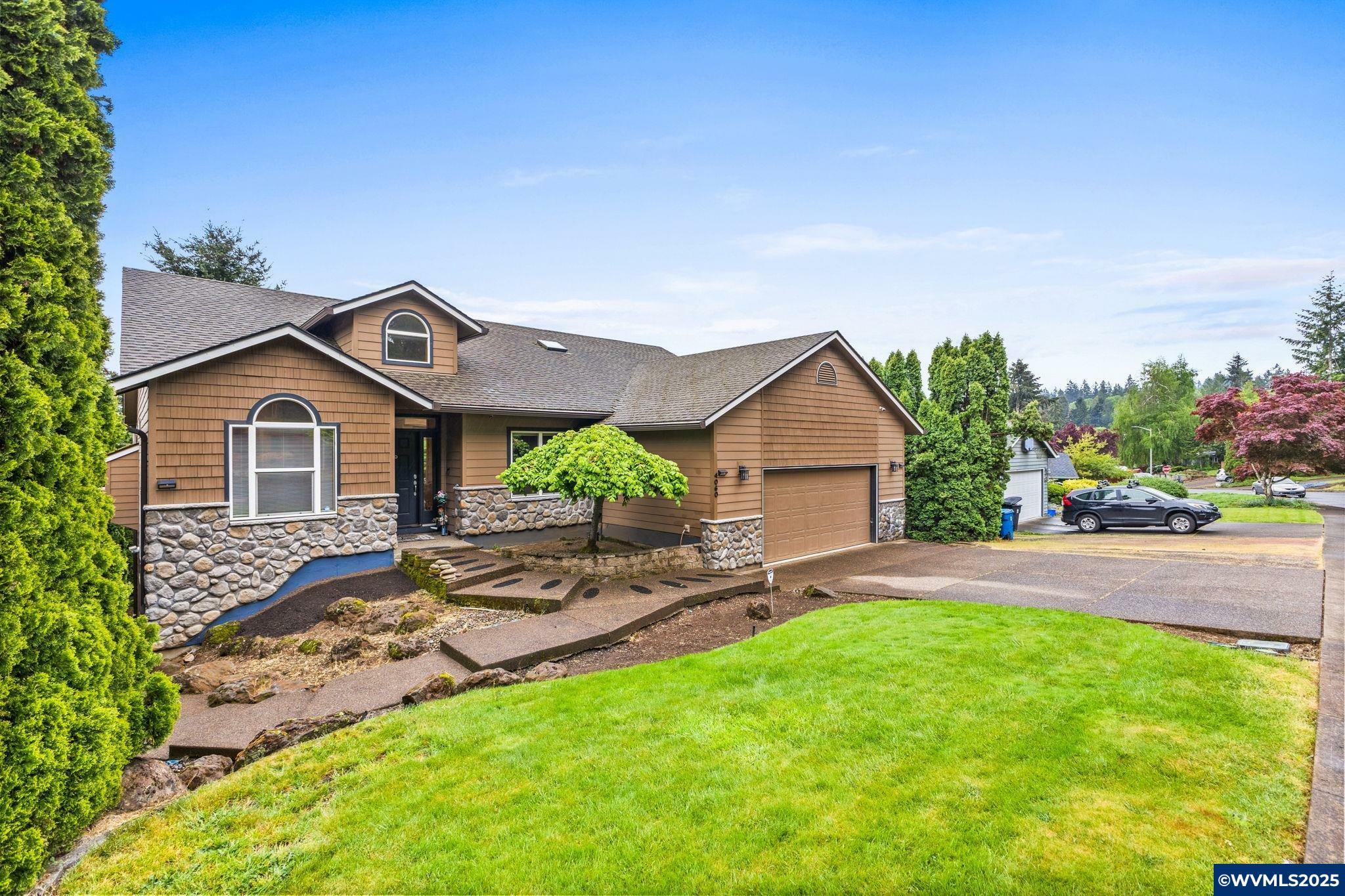 Property Photo:  4060 Mandy Av  OR 97302 
