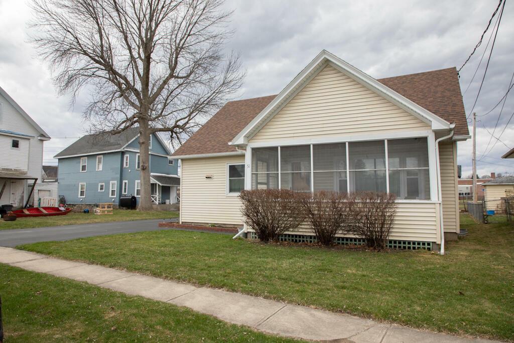 Property Photo: 51 Palmer Street NY 12901