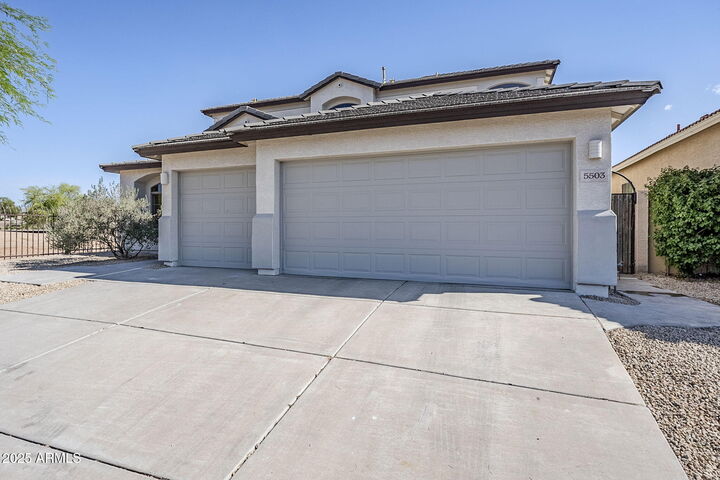 Property Photo:  5503 W Carson Road  AZ 85339 