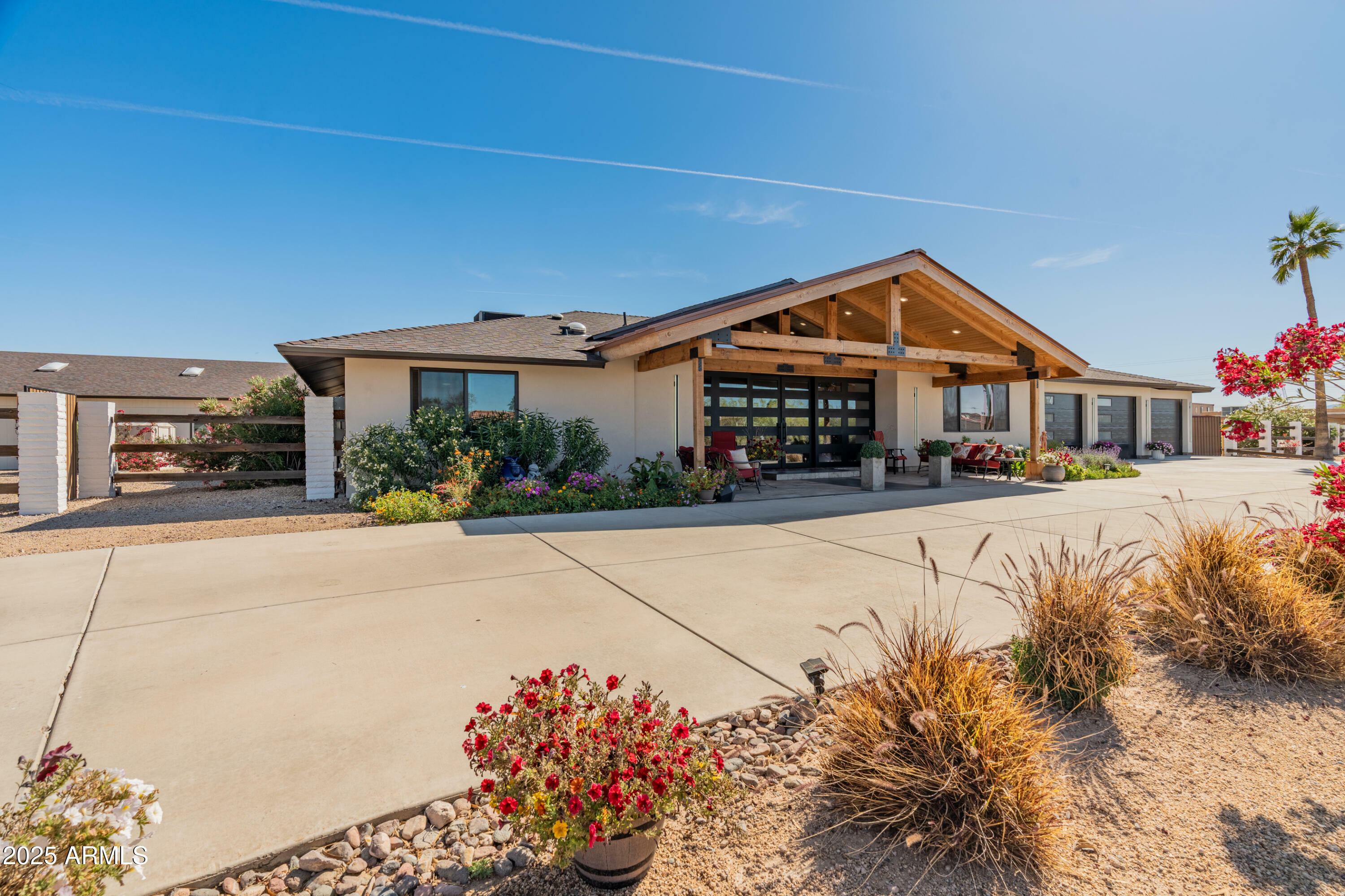 Property Photo: 11119 W Mountain View Road AZ 85351