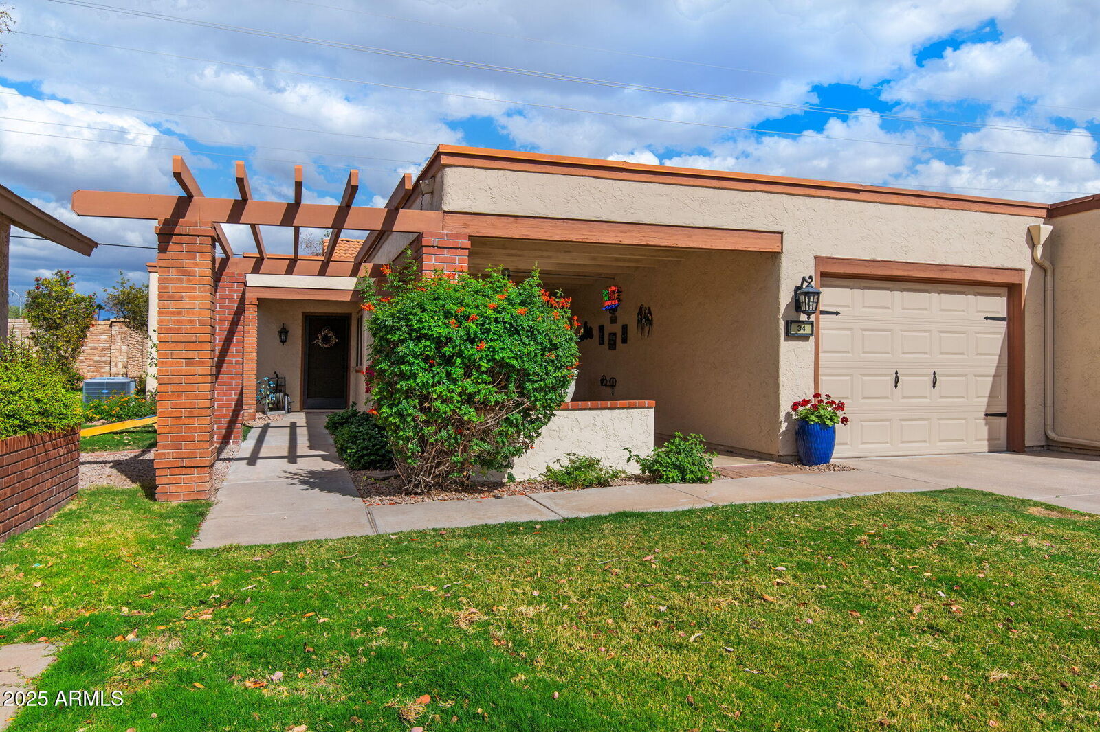Property Photo: 34 Leisure World -- AZ 85206