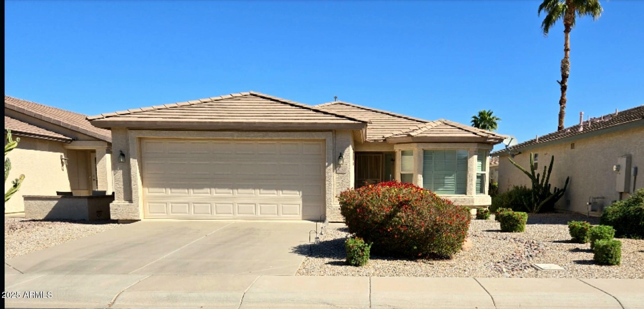 3454 E Bellerive Place  Chandler AZ 85249 photo