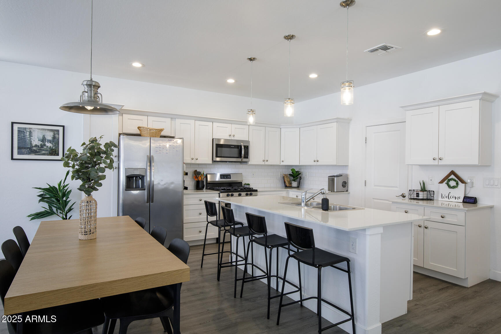 3218 W Glendale Avenue 8  Phoenix AZ 85051 photo